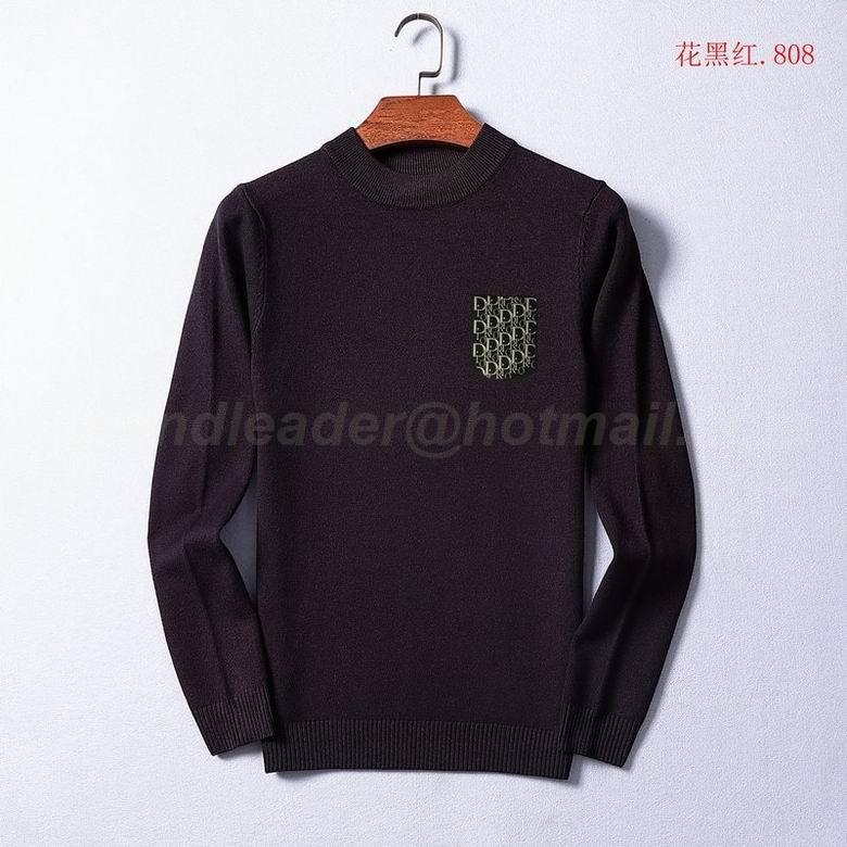 DIOR Men's Sweater 51